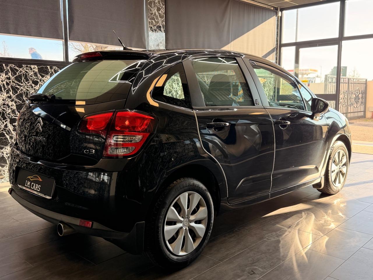 Citroen C3 1.4 HDi 70 FAP Business