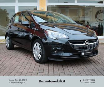 Opel Corsa 1.4 90CV GPL Tech 5 porte n-Joy
