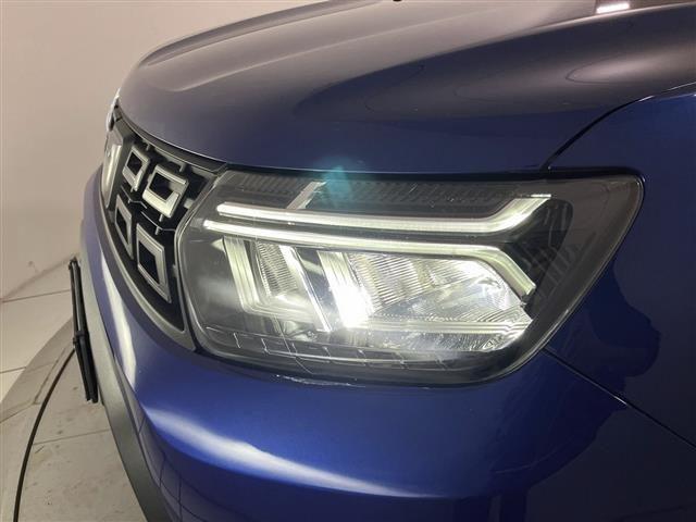 DACIA Duster 1.5 Blue dCi Comfort 4x4