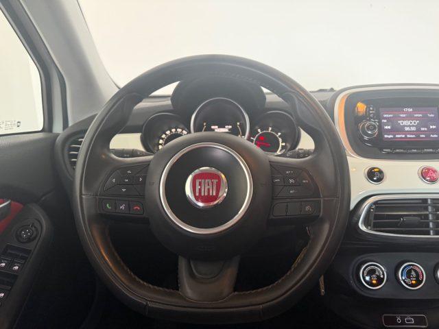 FIAT 500X 1.3 MultiJet 95 CV Pop