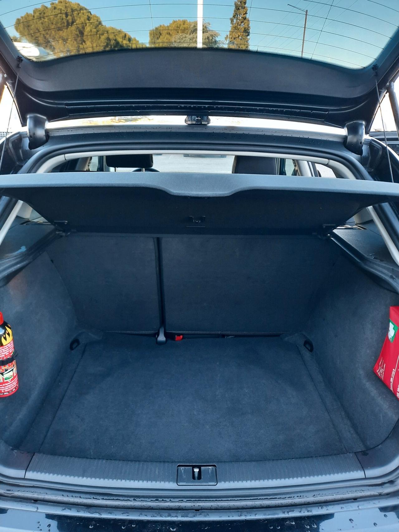 Audi A3 2.0 TDI F.AP. Attraction