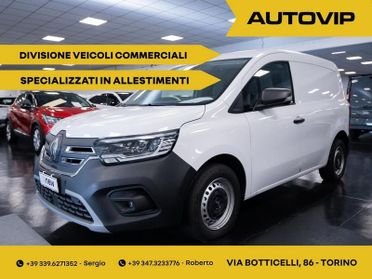Renault Kangoo E-Tech Elect VAN E-TECH 100% ELECTRIC advance EV45 22kW