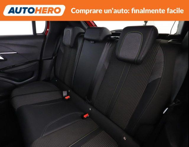 PEUGEOT 208 PureTech 100 EAT8 5 porte Allure