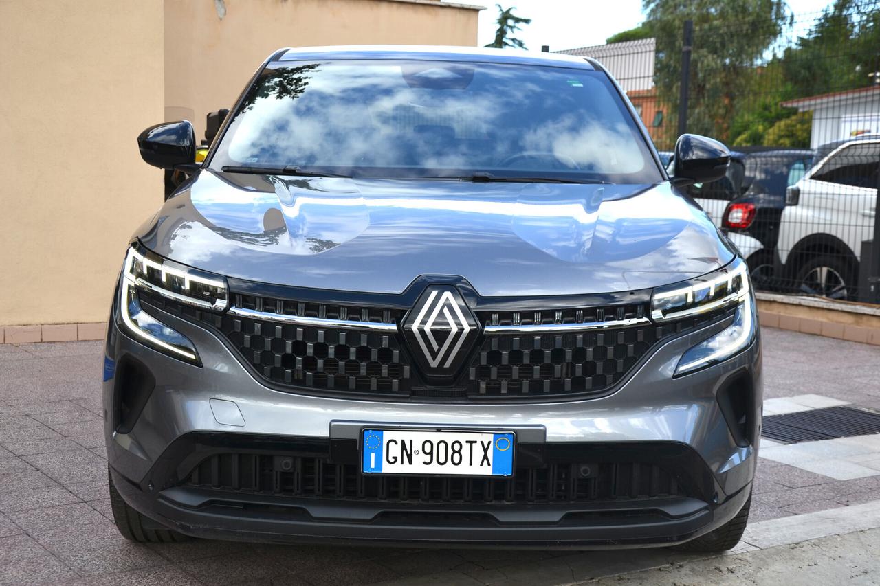 Renault Austral 1.2 FULL HYBRID E-TECHNO 200CV TECNO **PREZZO VERO