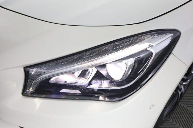 MERCEDES-BENZ CLA sse 250 4Matic Automatic Premium