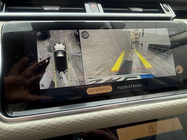 LAND ROVER Range Rover Velar 2.0D I4 204 CV S