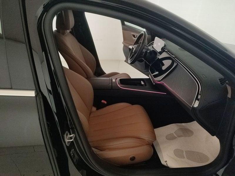 Mercedes-Benz Classe E E SW 300 de phev Advanced Plus 4matic auto