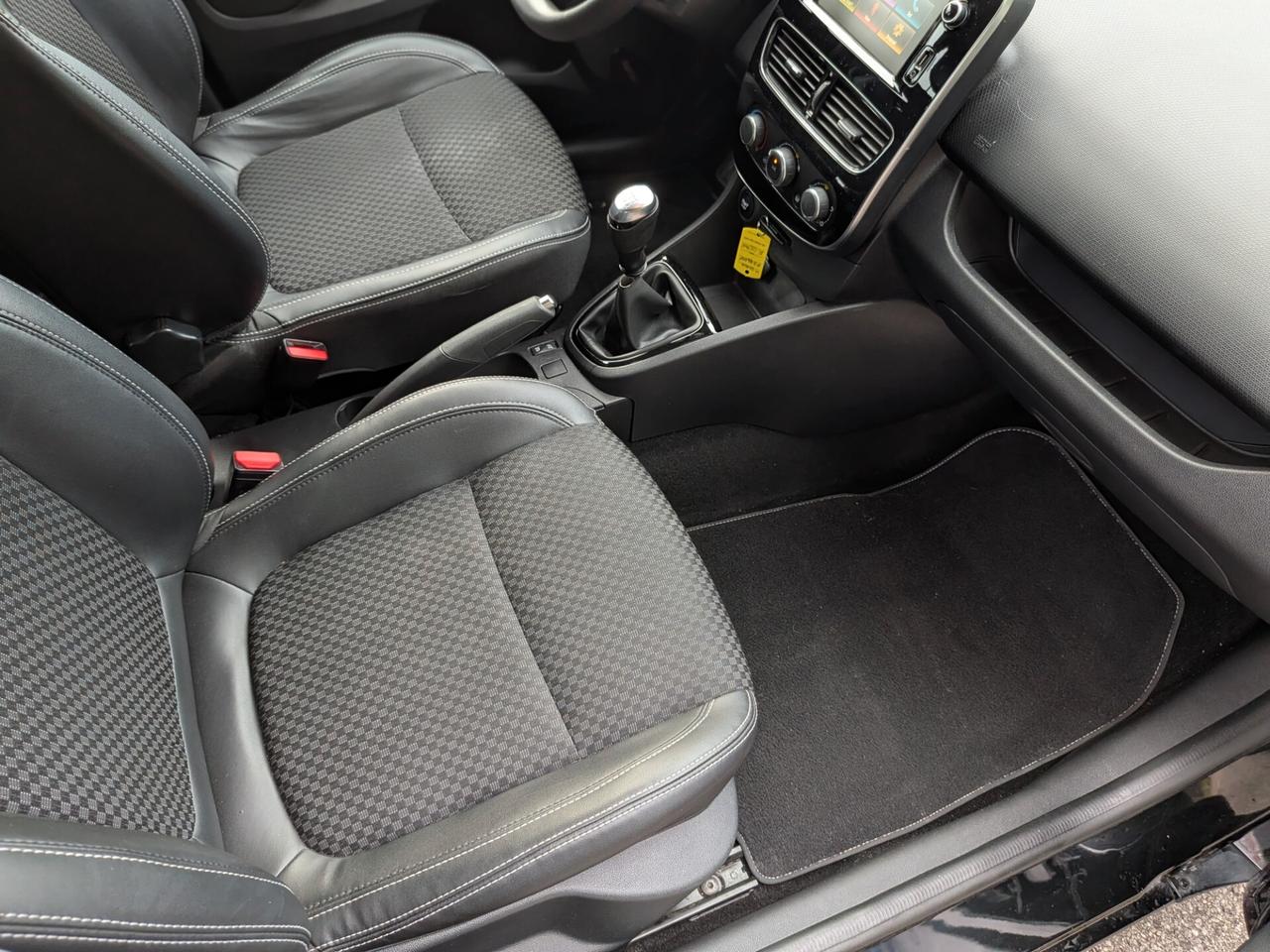 Renault Clio no