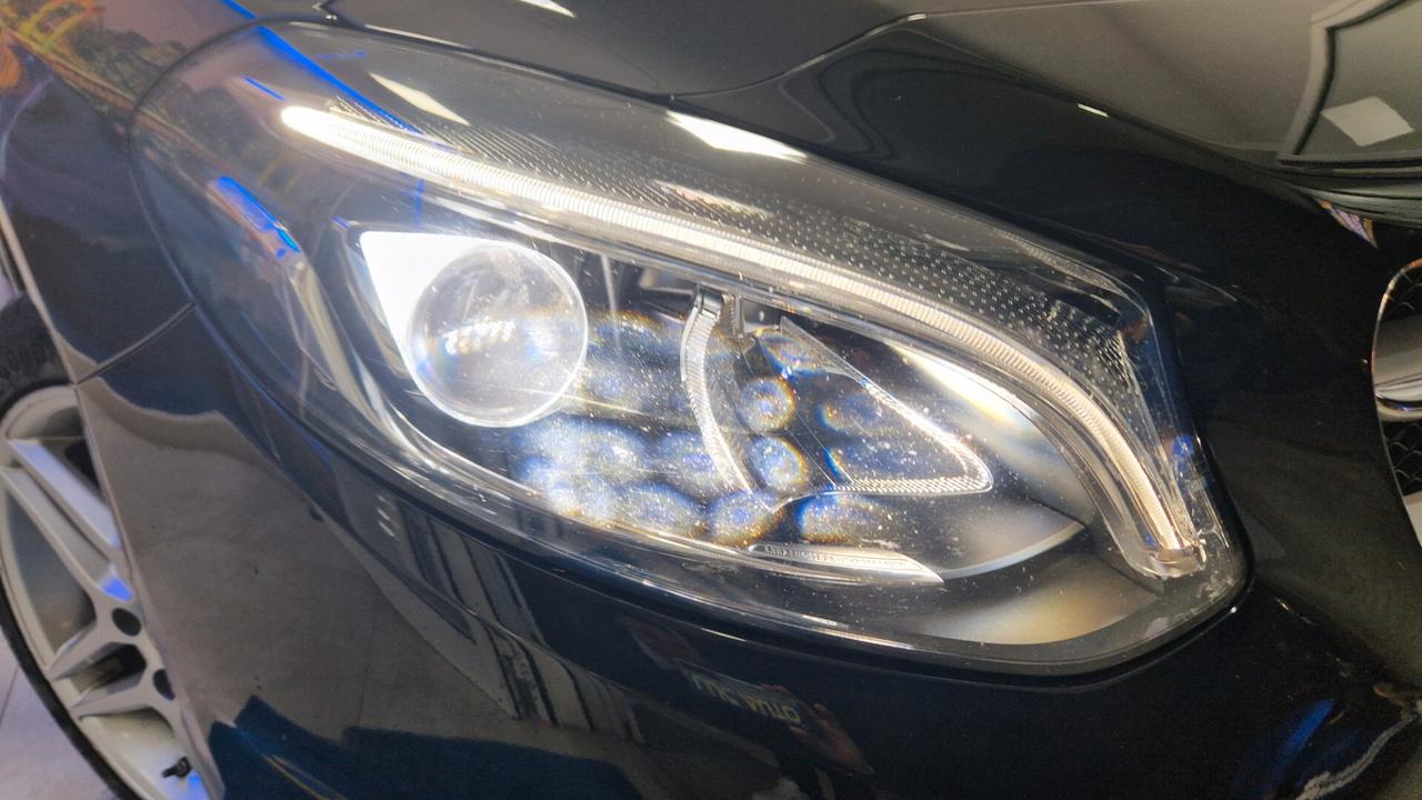 Mercedes-benz B 180 d Automatic Premium