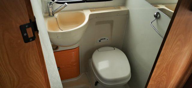 RIMOR KATAMARANO 5