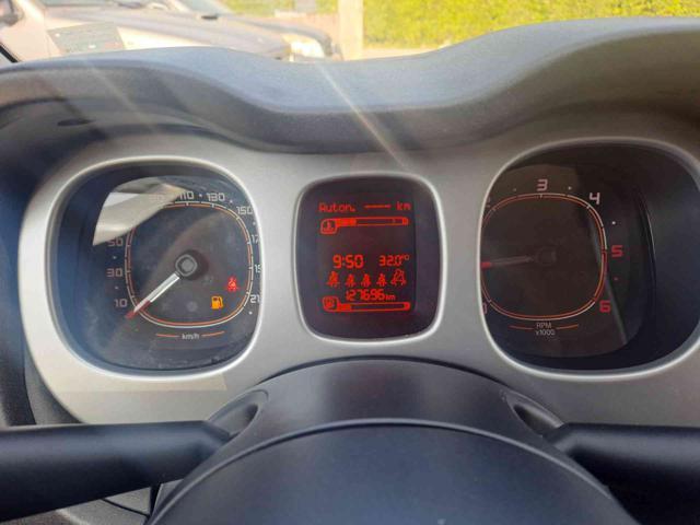 FIAT Panda 4X4 CROSS 1.3 MJT 95 CV E6