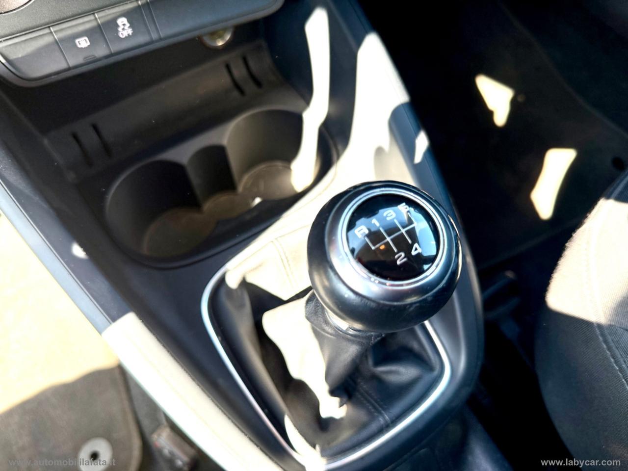 AUDI A1 SPB 1.6 TDI Attraction