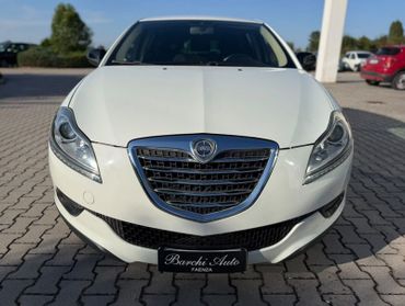 Lancia Delta Delta 1.4 tjt Gold ecochic Gpl 120cv