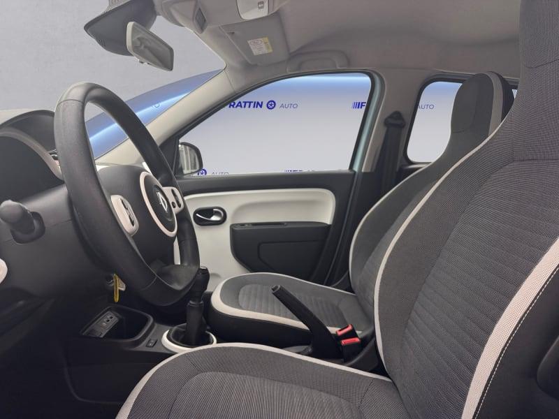 RENAULT TWINGO 1.0 SCE 65 CV EQUILIBRE