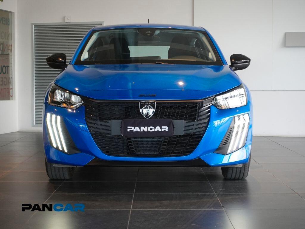 Peugeot 208 PureTech 75 Active