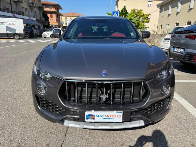 MASERATI Levante V6 Diesel AWD"ProMMo"