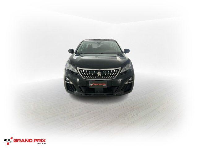 PEUGEOT 5008 BlueHDi 130 S&S EAT8 Business