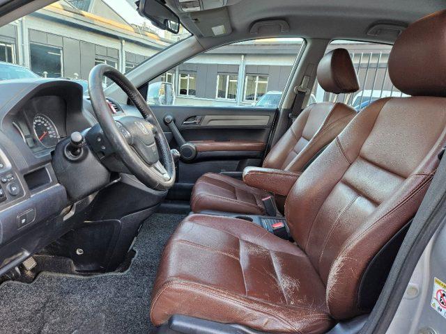 HONDA CR-V 2.2 i-DTEC Advance