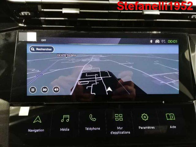PEUGEOT 308 SW 1.5 bluehdi GT s&s 130cv eat8