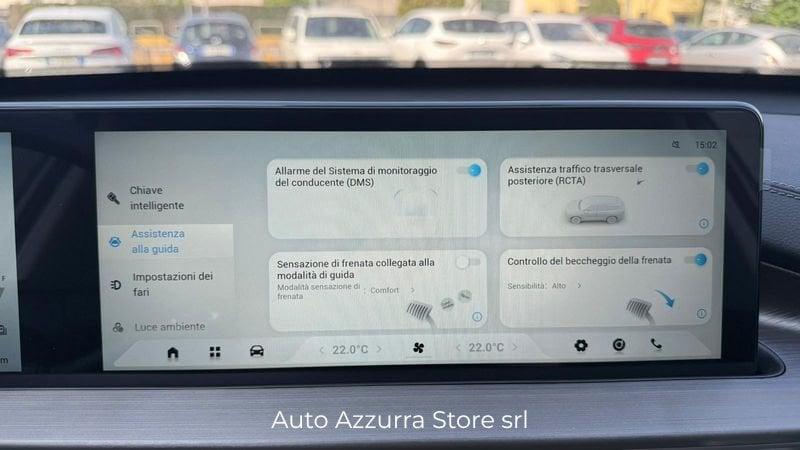 DR AUTOMOBILES DR 5 Collection 1.5 HEV Collection DHT *PROMO AZZURRA*