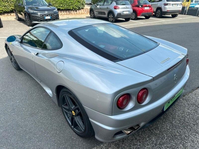 FERRARI 360 Modena