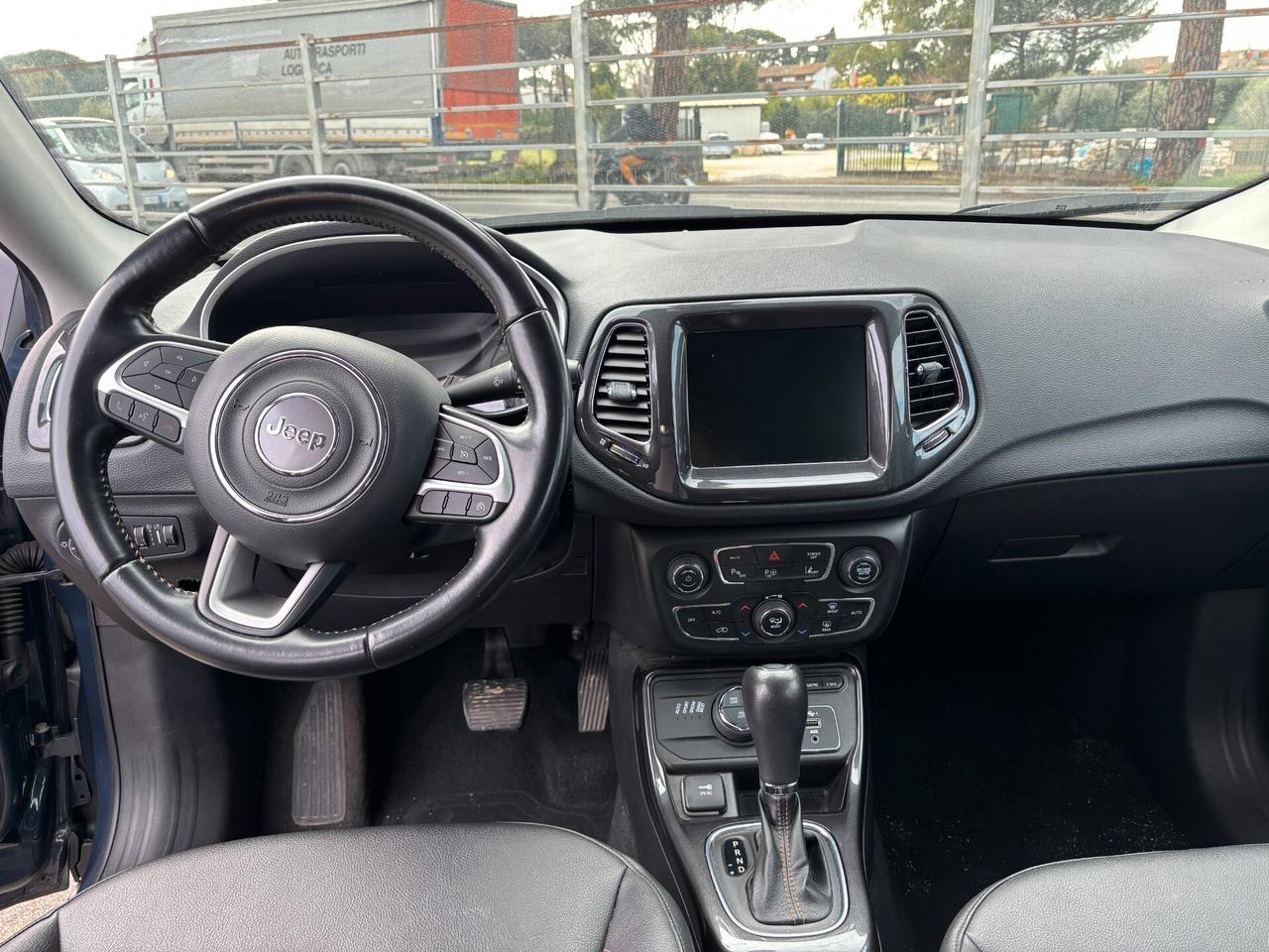 Jeep Compass 1.3 T4 190CV PHEV AT6 4xe Limited