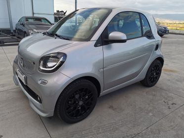 Smart Fortwo - SuperPassion -71 CV- Twinamic