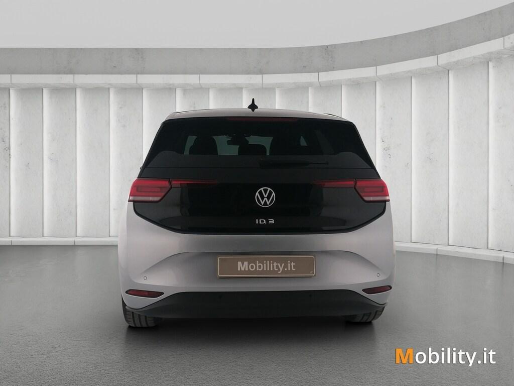 Volkswagen ID.3 Pure Performance
