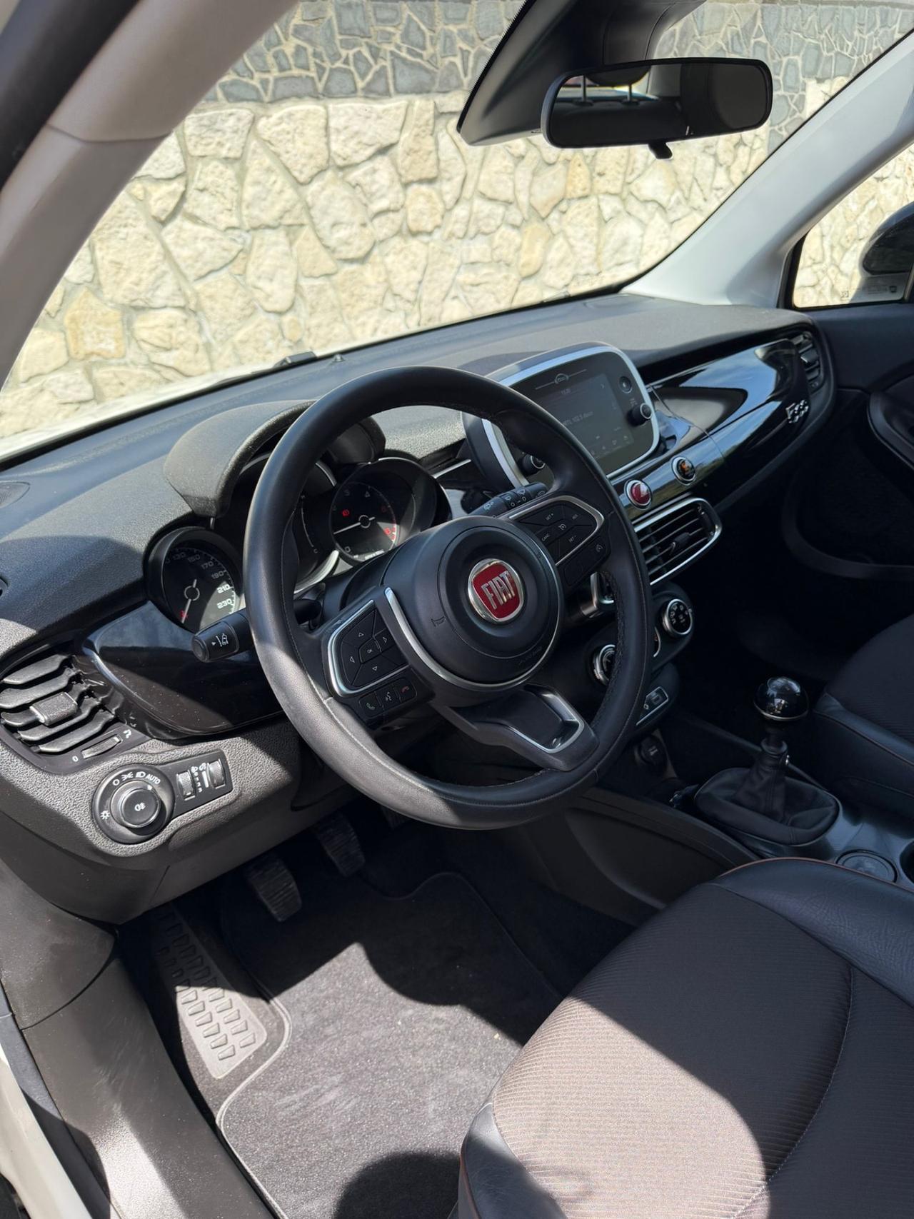 Fiat 500X 1.6 MultiJet 120 CV 120°