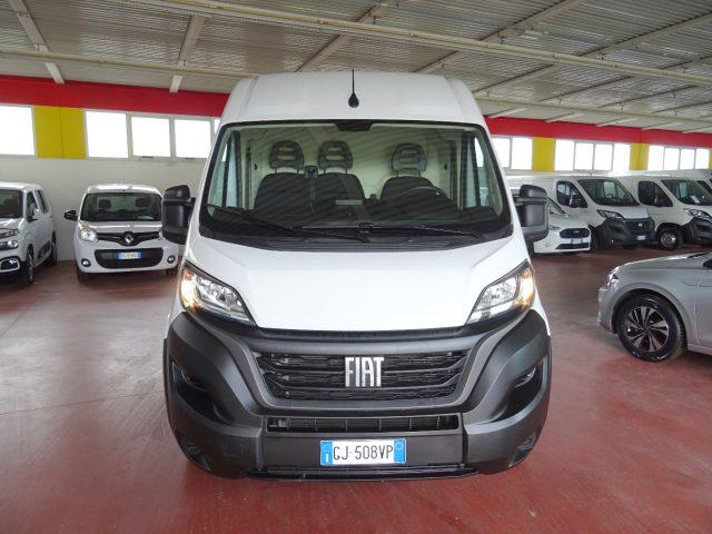 FIAT Ducato 35Q 2.2 Mjt 140CV PMedio-TM Furgone Maxi