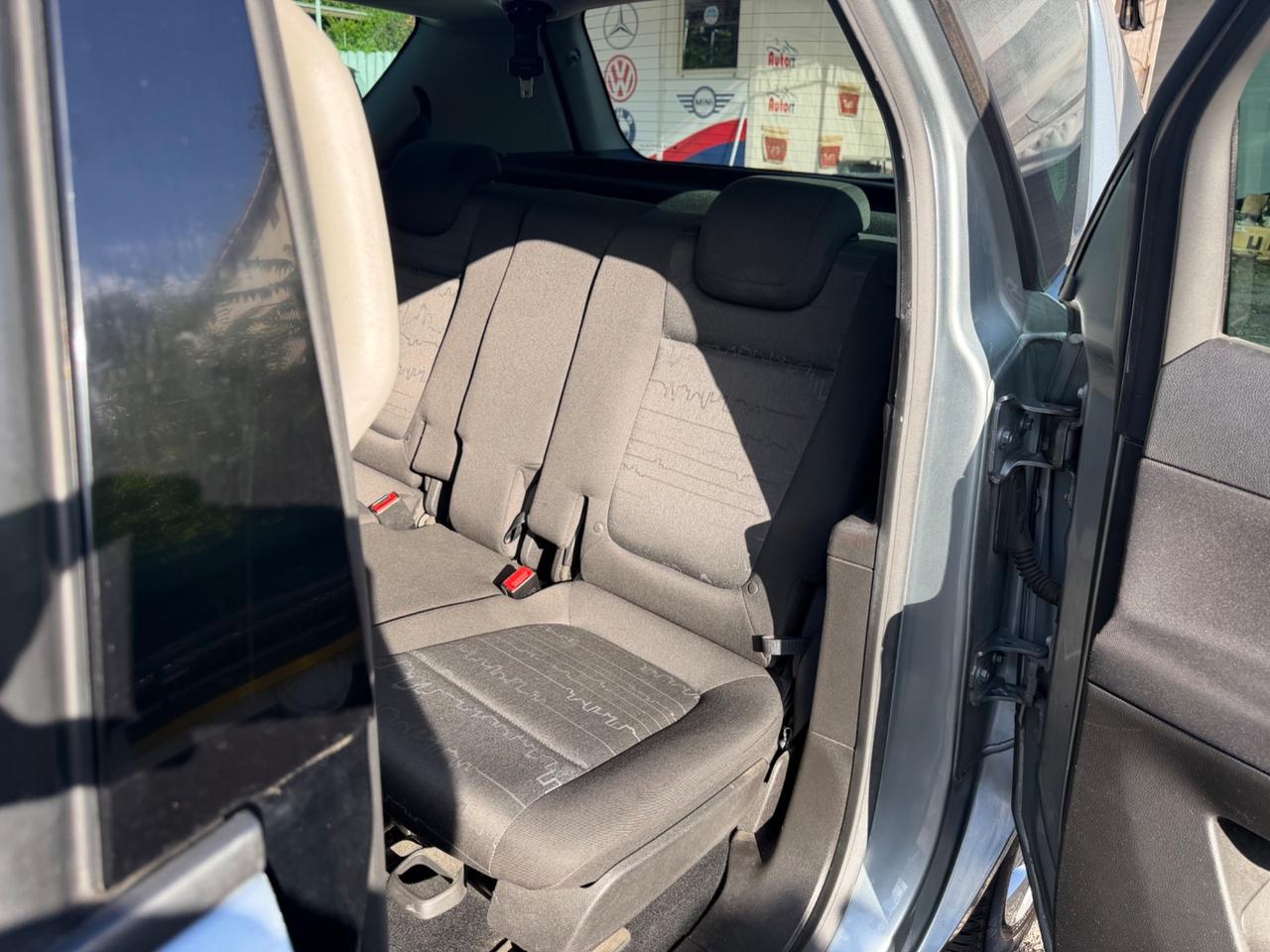 Opel Meriva 1.3 CDTI 95CV ecoFLEX Elective