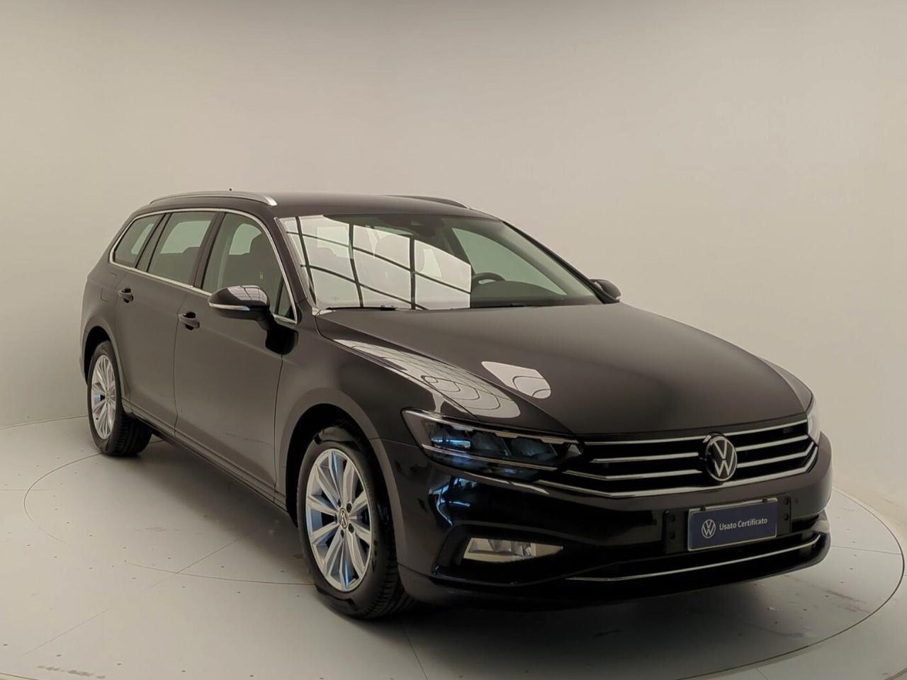 Volkswagen Passat Variant 2.0 TDI 150 CV DSG Business