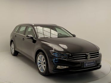 Volkswagen Passat Variant 2.0 TDI 150 CV DSG Business