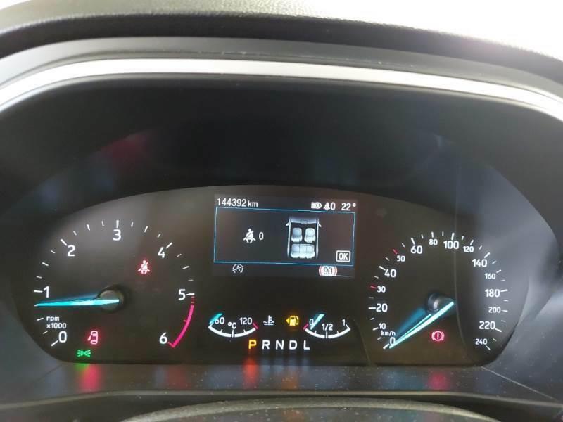 FORD FOCUS WAGON 1.5 Ecoblue 120cv Business Co-Pilot Auto