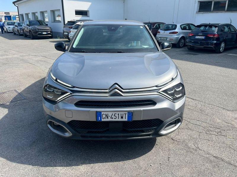 Citroën C4 C4 PureTech 130 S&S EAT8 Shine