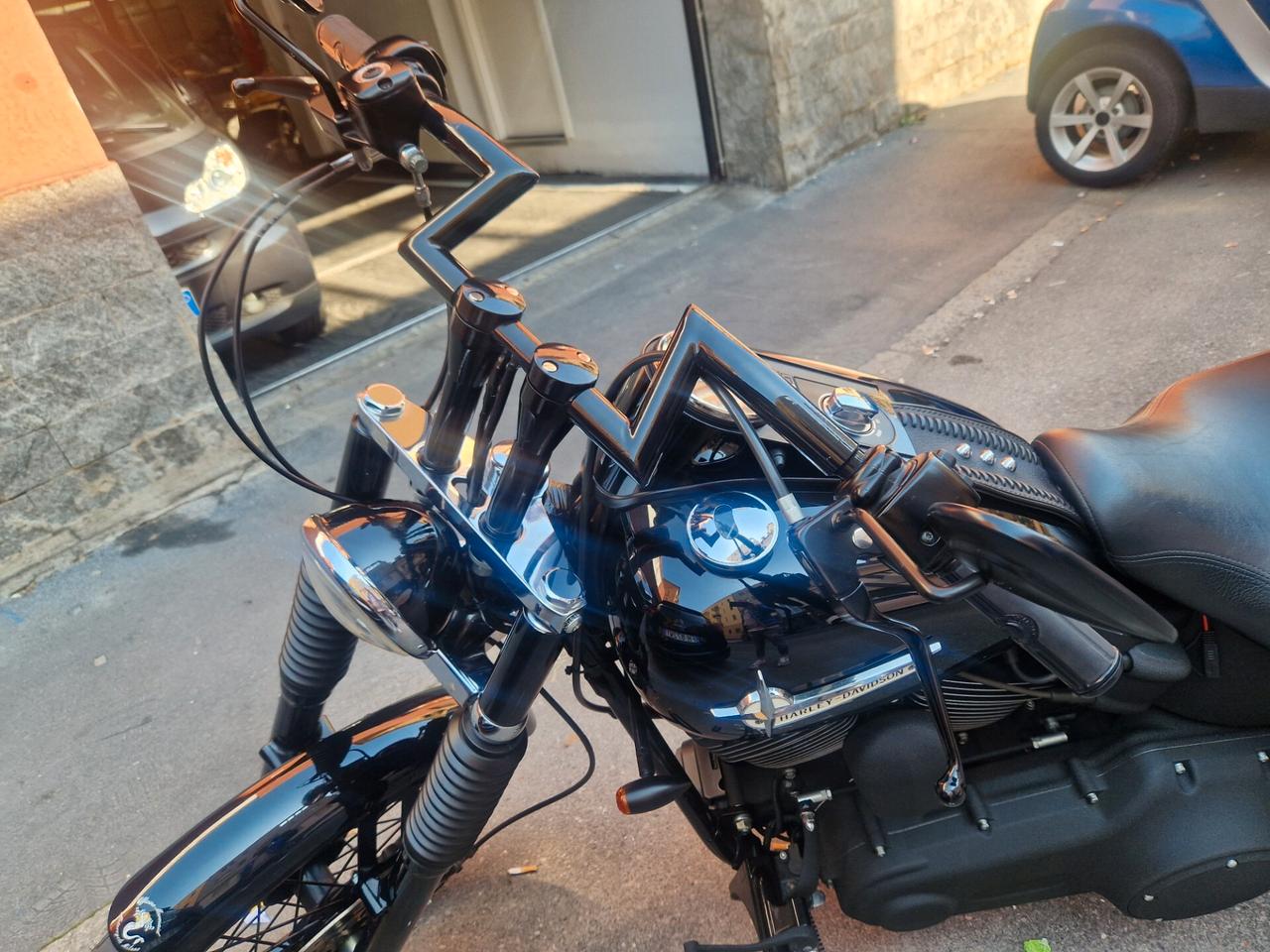 Night Train RAIN solo 16100km INTROVABILE 1584