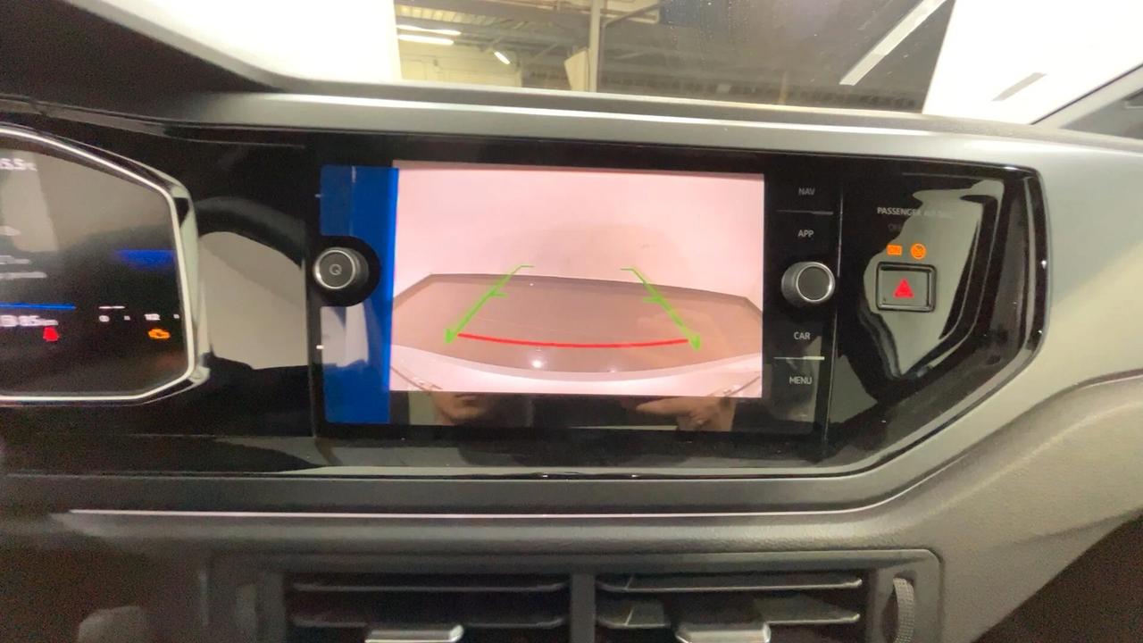 Volkswagen Polo 1.0 TSI R-Line KM0