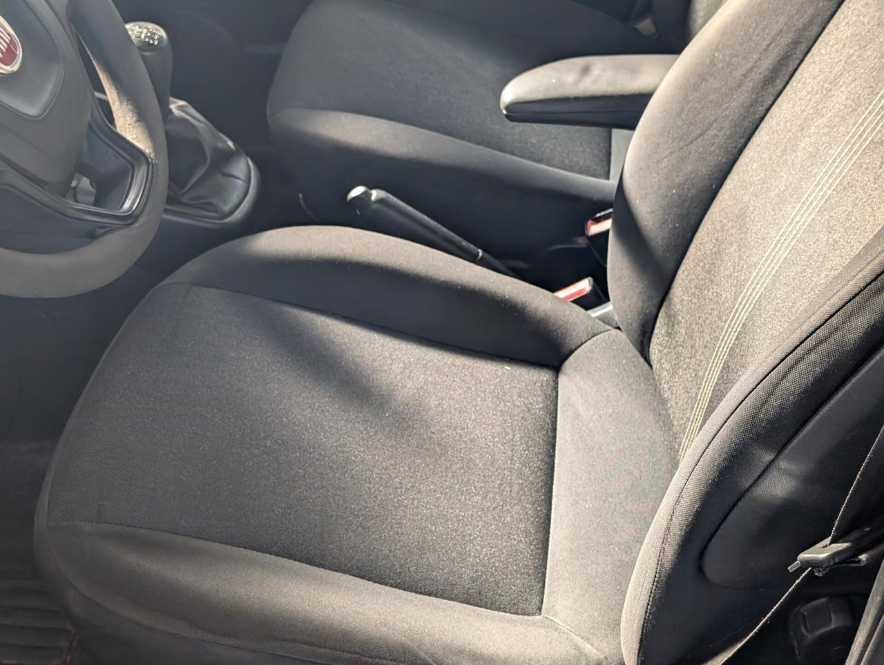 Fiat Qubo 1.3 MJT 80 CV EURO 6