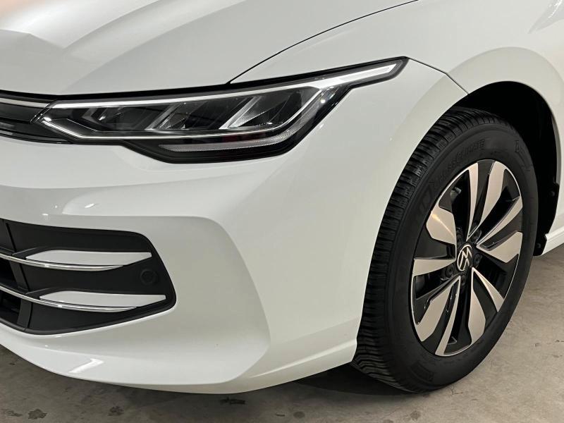 Volkswagen GOLF 1.5 TSI MOVE 116 CV*GARANZIA 8-2028/100.000 KM