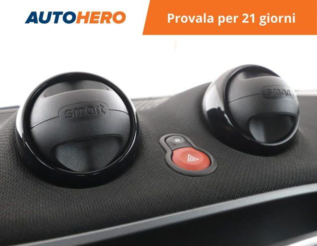 SMART ForTwo 90 0.9 Turbo twinamic Passion