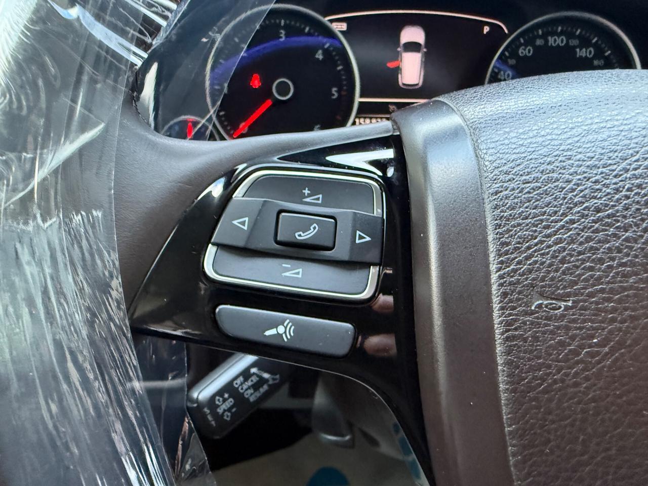 Volkswagen Touareg 3.0 TDI 204 CV tiptronic