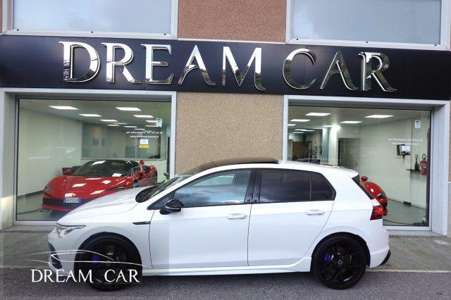 VOLKSWAGEN Golf R 2.0 TSI DSG 4Motion TETTO PANO-HARMAN-19