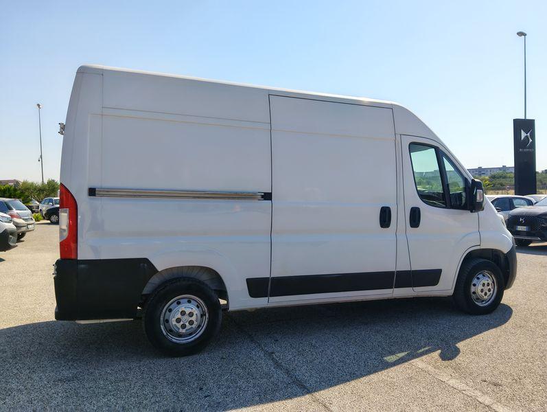 CITROEN Jumper 33 L2H2 2.2 bluehdi 140cv S&S