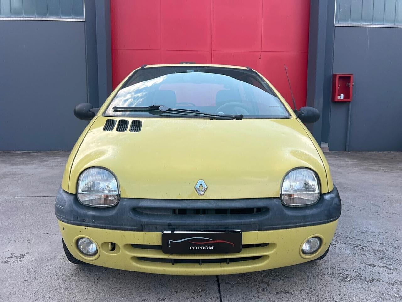 Renault Twingo 1.2 Benzina Neopatentati