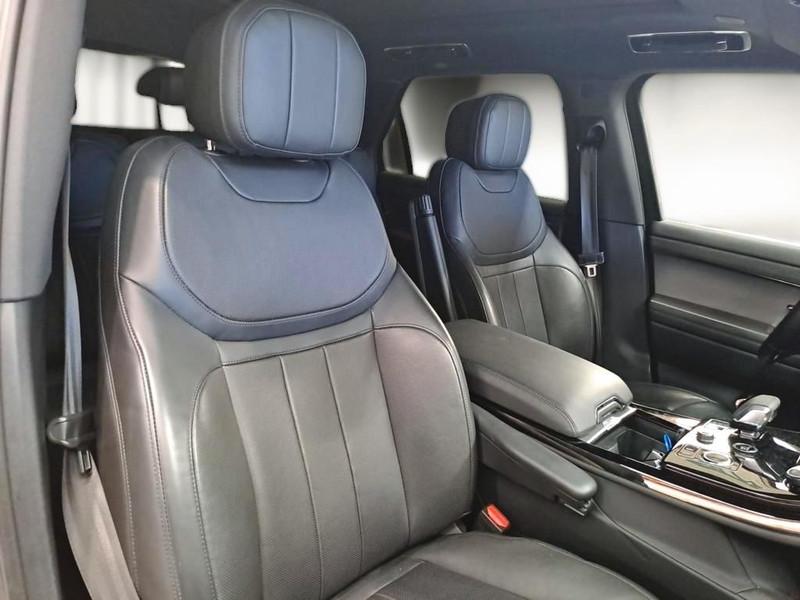 LAND ROVER RANGE ROVER SPORT 3.0D I6 249 MHEV DYNAMIC SE AUT. SUV