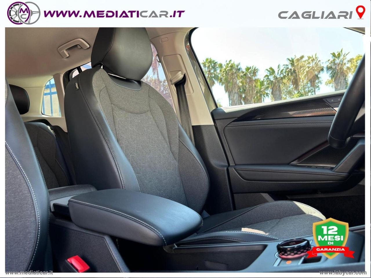 VOLKSWAGEN Tiguan 2.0 TDI 150 CV DSG Edition Plus