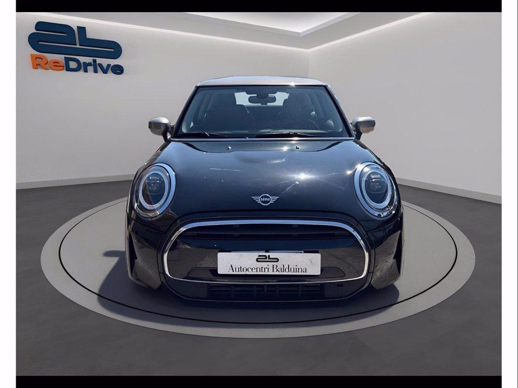 MINI Mini 3p 1.5 cooper camden del 2021