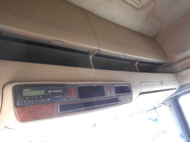SCANIA R480 TRASPORTO BESTIAME