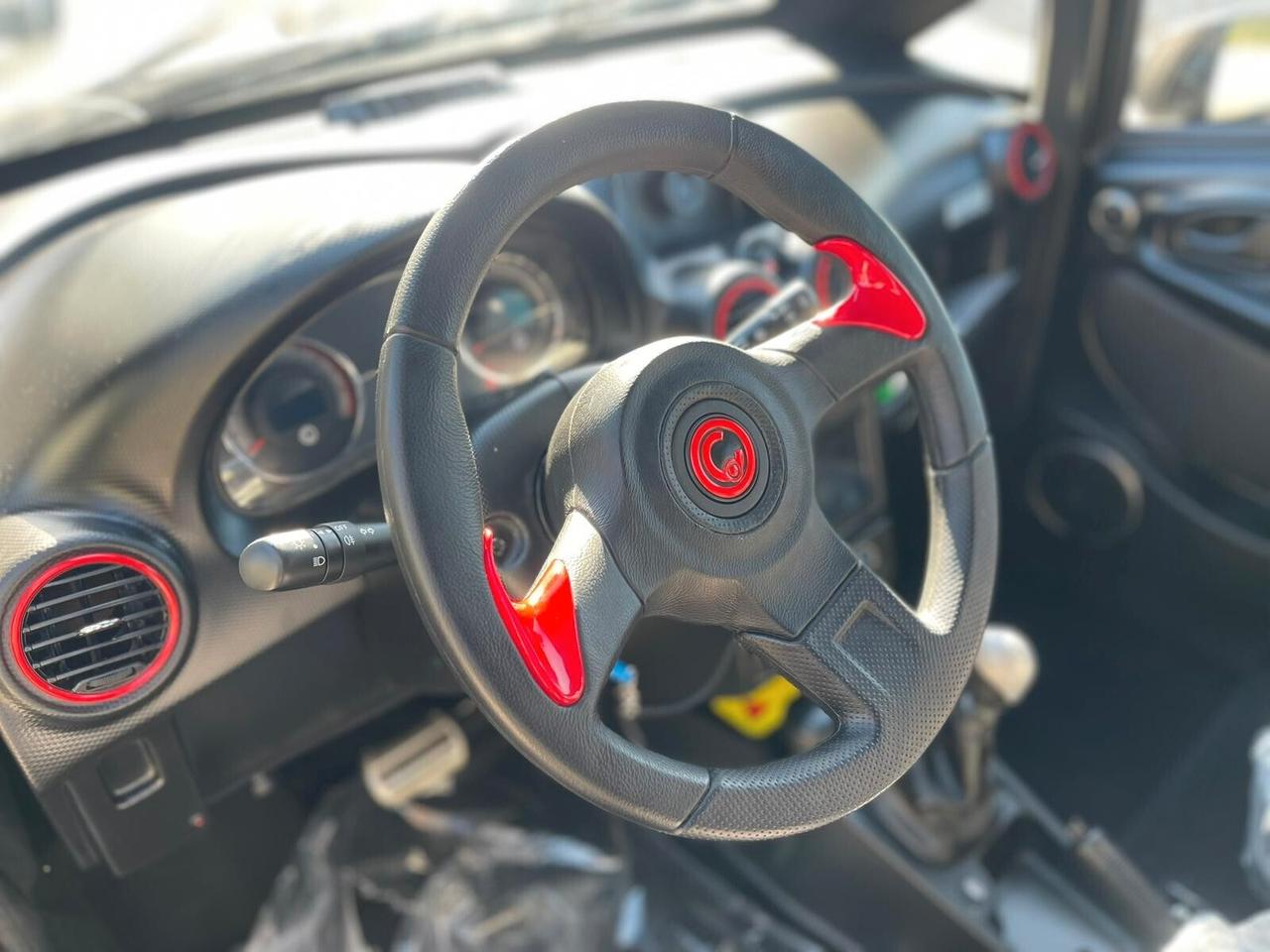 Minicar CasalinI trofeo 2.0 EURO 5plus tua da 298 euro al mese