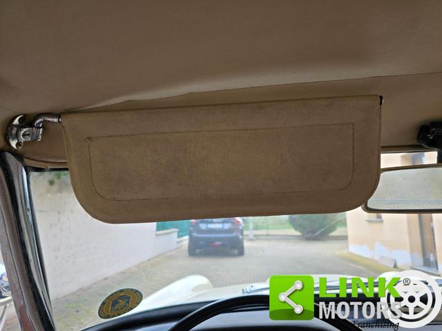 LANCIA Appia Coupé Pininfarina Seconda Serie TARGA ORO ASI